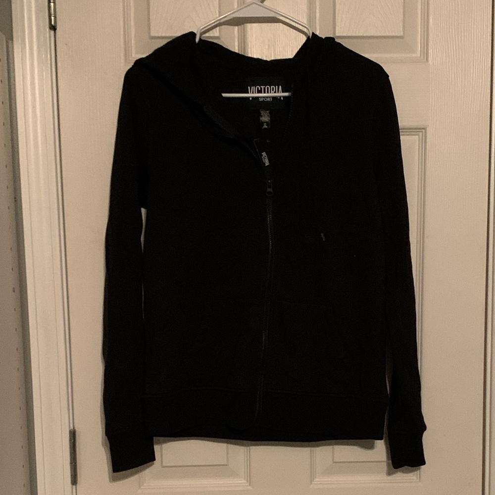 Victoria Secret ZIP up jacket